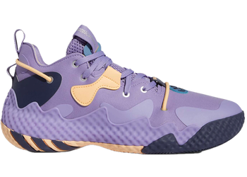 adidas Harden Vol. 6 Magic Lilac for sale