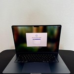 Mint MacBook Air 2025 (M4) - 15 inch - 2 TB, Midnight, 32 GB, Apple M4