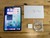 Mint Apple iPad Pro 11" (M4) 2024 - Wi-Fi, Silver, 2 TB, 16 GB, A2836, Standard Glass