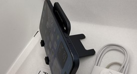 Good
													Apple iPhone 15 Pro Max - Unlocked, Blue, 512 GB, A2849, photo 4 of 8