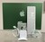 Mint iMac 2024 24" - Apple M4, Green, 1 TB, 16 GB, Ethernet+WiFi, 10-core GPU