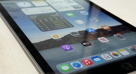 Good
													Apple iPad 6th Gen - Wi-Fi, Gray, 32 GB, A1893, photo 3 of 6