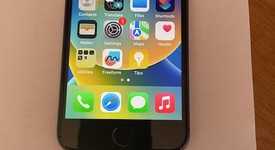 Mint
													Apple iPhone 8 - Verizon, Gray, 64 GB, A1863, photo 1 of 5