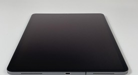 Good
													Apple iPad Pro 12.9" 4th Gen 2020 - Unlocked, Gray, 1 TB, A2069, photo 4 of 7