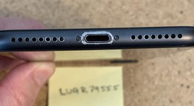 Good
													Apple iPhone 8 Plus - Sprint, Gray, 64 GB, A1864, photo 5 of 7
