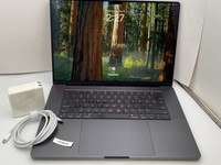 MacBook Pro Late 2023 (M3) - 16"