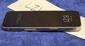 Mint
													Apple iPhone 15 Pro Max - Unlocked, Natural, 256 GB, A2849, photo 2 of 9