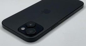 Fair
													Apple iPhone 15 - AT&T, Black, 128 GB, A2846, photo 4 of 7