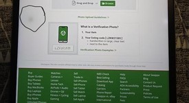 Fair
													Apple iPad Pro 12.9" 5th Gen 2021 - Wi-Fi, Gray, 128 GB, photo 3 of 12