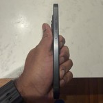 Mint Apple iPhone 15 Pro - T-Mobile, 128 GB, Black, A2848