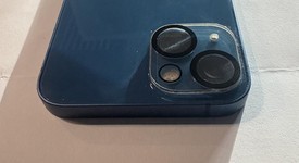 Good
													Apple iPhone 13 - T-Mobile, Blue, 128 GB, A2482, photo 4 of 6