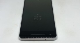 Good
													Google Pixel 2 - Unlocked, White, 64 GB, Google Edition, photo 5 of 8