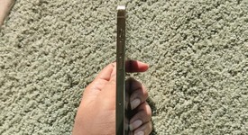Mint
													Apple iPhone 14 Pro Max - Unlocked Non-US, Gold, 256 GB, A2894, photo 5 of 6