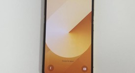 Mint
													Samsung Galaxy Z Flip6 - T-Mobile, Yellow, 256 GB, 12 GB, SM-F741U, photo 1 of 7