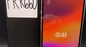 Mint
													Apple iPhone 13 - T-Mobile, Starlight, 128 GB, A2482, photo 1 of 8