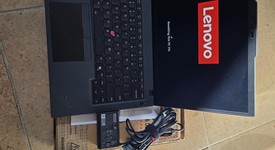 Mint
													Lenovo ThinkPad Laptop, photo 1 of 12