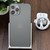 Good Apple iPhone 12 Pro Max - Unlocked, Graphite, 128 GB, A2342