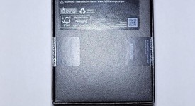 New
													Samsung Galaxy S23 - Verizon, Black, 128 GB, 8 GB, SM-S911U, photo 1 of 2