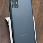 Good Samsung Galaxy A71 5G - Verizon, 128 GB, Black, 8 GB, SM-A716V, 5G UW