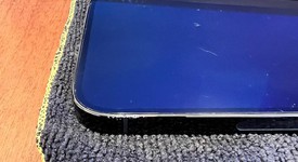 Fair
													Apple iPhone 14 Pro Max - Unlocked, Black, 256 GB, A2651, photo 5 of 11