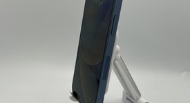Good
													Apple iPhone 14 - Unlocked, Blue, 128 GB, A2649, photo 4 of 8