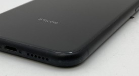 Fair
													Apple iPhone Xr - Unlocked, Black, 64 GB, A1984, photo 4 of 8