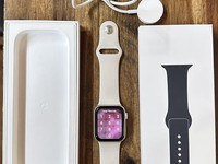 Apple Watch SE 2nd Gen 40mm