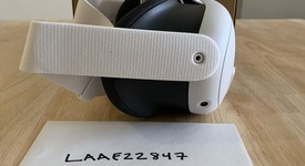 Mint
													Meta Quest 3 - 128 GB, photo 6 of 6