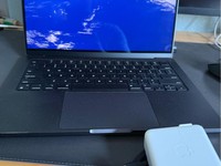MacBook Pro 2024 - 14"