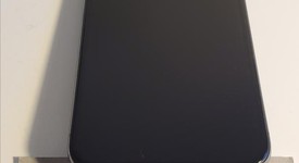 Good
													Apple iPhone X - Unlocked, Gray, 64 GB, A1901, GSM, photo 1 of 10