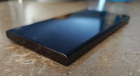 Good
													Samsung Galaxy S23 Ultra - Unlocked, Black, 512 GB, 12 GB, SM-S918U1, photo 5 of 7