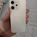 Mint Oppo Reno14 Pro - Unlocked Non-US, 512 GB, White, 12 GB