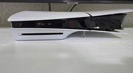 Mint
													PlayStation 5 Slim Standard Edition (2023) - White, 1 TB, photo 1 of 8