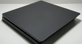 Good
													PlayStation 4 Slim - Black, 1 TB, photo 3 of 6