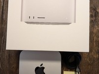 Mac Studio 2025