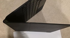 Used
													Apple Magic Keyboard for iPad Pro - Black, photo 4 of 5
