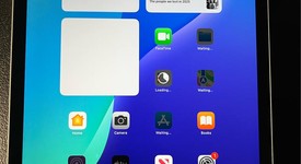 Good
													Apple iPad 9th Gen - Wi-Fi, Silver, 64 GB, A2602, photo 2 of 4