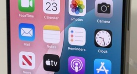 Fair
													Apple iPhone 15 Pro - Spectrum, Natural, 128 GB, A2848, photo 3 of 12