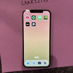 Good Apple iPhone 12 Pro Max - Unlocked, Graphite, 256 GB, A2342