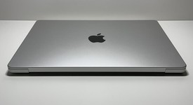 Good
													MacBook Pro 2023 - 14" - Apple M2 Pro 10-core, Silver, 512 GB, 16 GB, photo 4 of 6