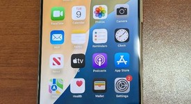 Good
													Apple iPhone 16 Pro - Unlocked, Desert, 1 TB, A3083, photo 1 of 4