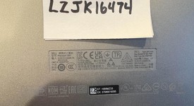 Good
													Dell Precision Laptop, photo 2 of 5