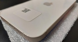 Good
													Apple iPhone 14 - Unlocked, Yellow, 128 GB, A2649, photo 3 of 11