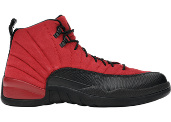 Jordan 12 Retro Reverse Flu Game for sale