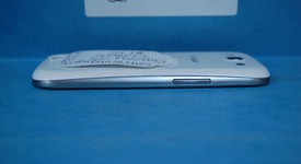 Good
													Samsung Galaxy S3 - T-Mobile, White, SGH-T999, photo 5 of 7