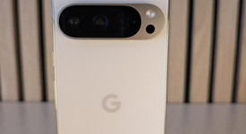 Mint
													Google Pixel 9 Pro - Unlocked, Porcelain, 256 GB, 16 GB, GR83Y, photo 4 of 11