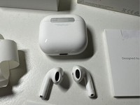 Apple AirPods 4th Gen