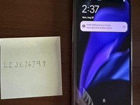 Google Pixel 9 Pro Fold