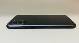 Good
													Moto G 5G (2022) - Metro by T-Mobile, Gray, 64 GB, 4 GB, photo 5 of 8