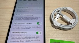 Good
													Apple iPhone 12 - Unlocked, Black, 64 GB, A2172, photo 2 of 9